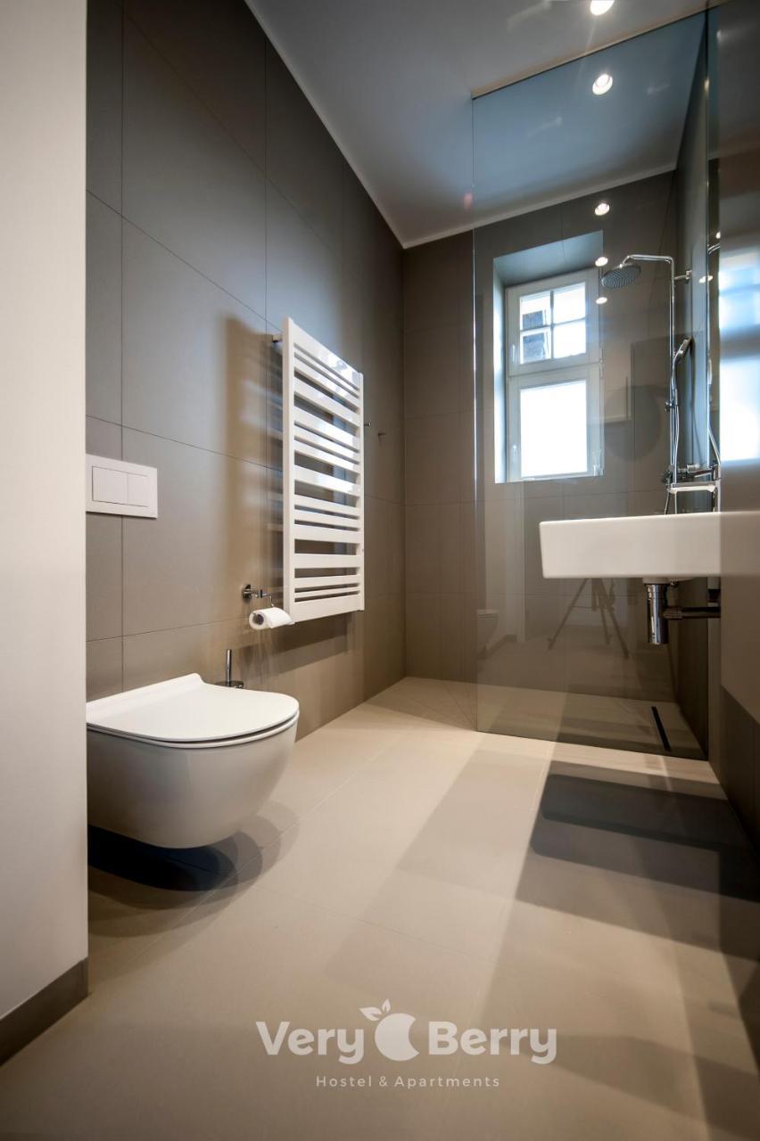 Very Berry - Orzeszkowej 14 - Mtp Apartment, Parking, Check In 24h *