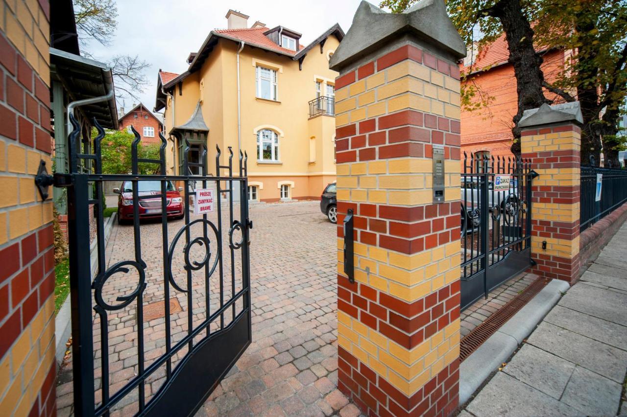 Apartment Very Berry - Orzeszkowej 14 - Mtp Apartment, Parking, Check In 24h